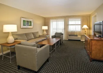 Club Wyndham Skyline Tower hotel thumbnail 7