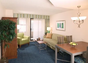 Club Wyndham Skyline Tower hotel thumbnail 8