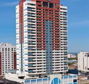 Club Wyndham Skyline Tower hotel detail image 3