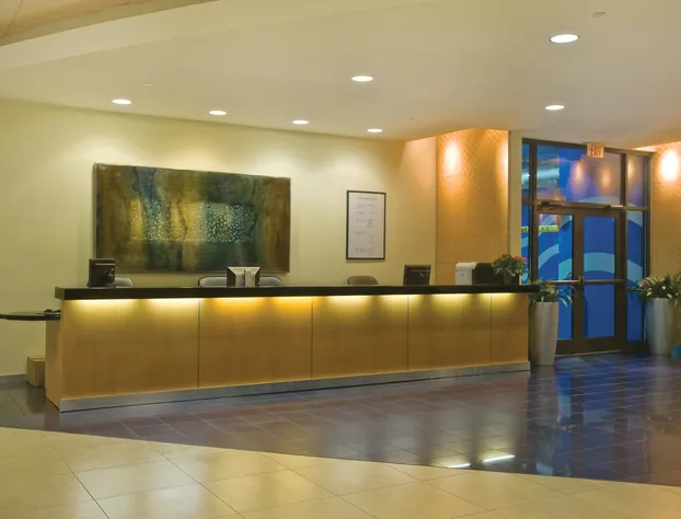Club Wyndham Skyline Tower hotel detail image 4