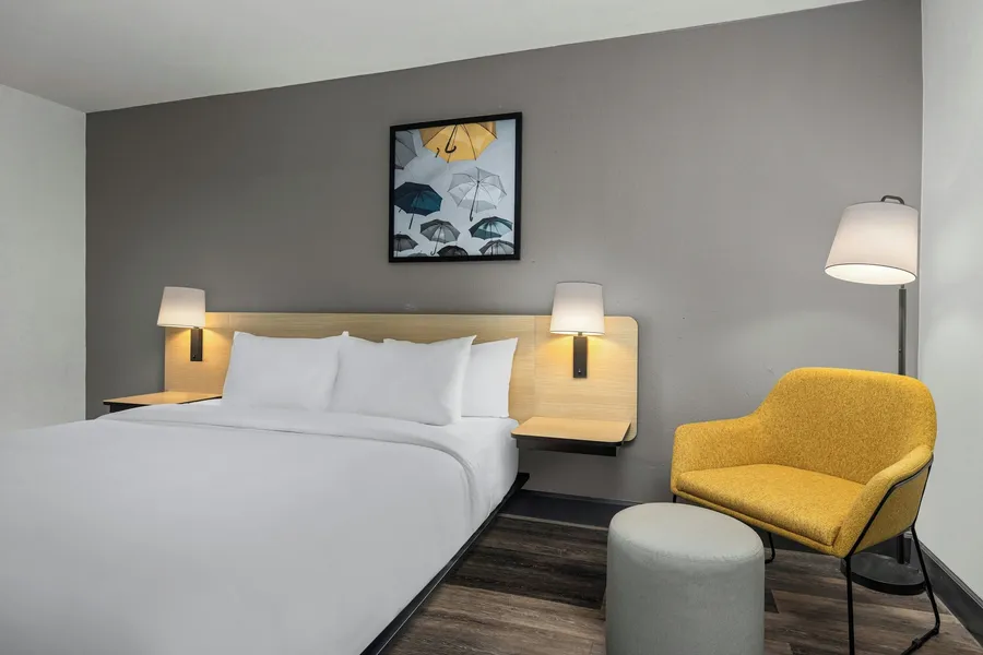 City Express by Marriott Yulee hotel detail image 6