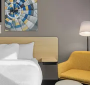 City Express by Marriott Yulee hotel detail image 7