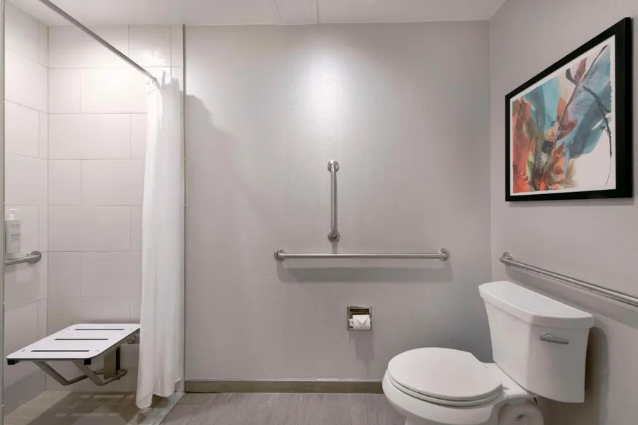 Hilton Garden Inn Raleigh-Cary hotel detail image 6