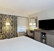 Hampton Inn Melbourne hotel detail image 3