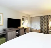 Hampton Inn Melbourne hotel detail image 5