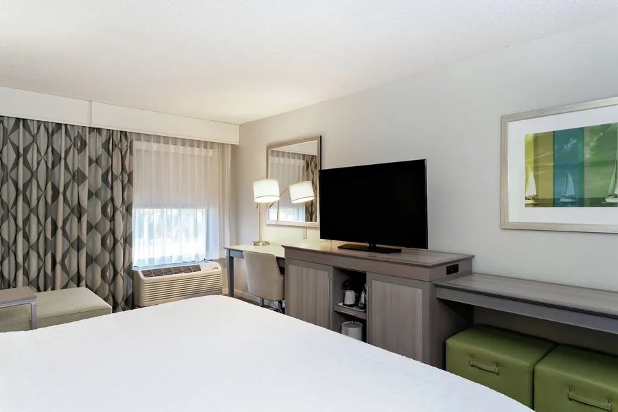 Hampton Inn Melbourne hotel detail image 6