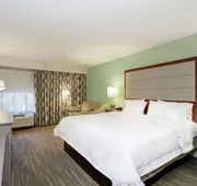 Hampton Inn Melbourne hotel detail image 7