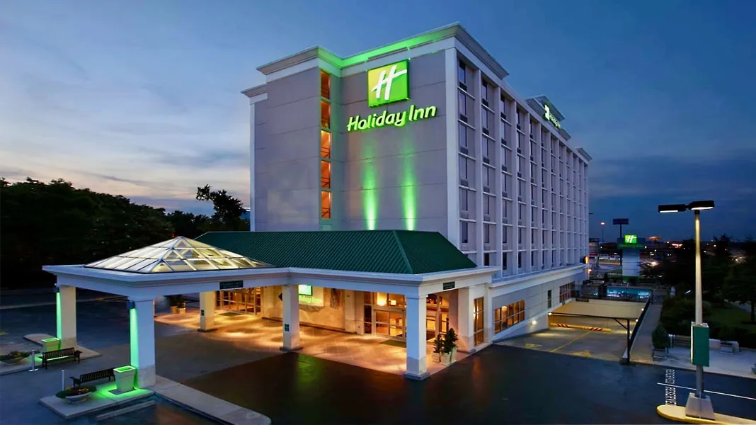 Holiday Inn Little Rock-Presidential-Dwntn by IHG hotel detail image 2