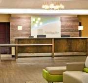 Holiday Inn Little Rock-Presidential-Dwntn by IHG hotel detail image 3
