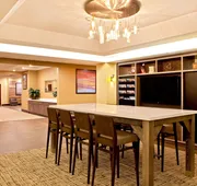Holiday Inn Little Rock-Presidential-Dwntn by IHG hotel detail image 4