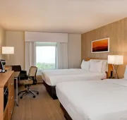 Holiday Inn Little Rock-Presidential-Dwntn by IHG hotel detail image 5