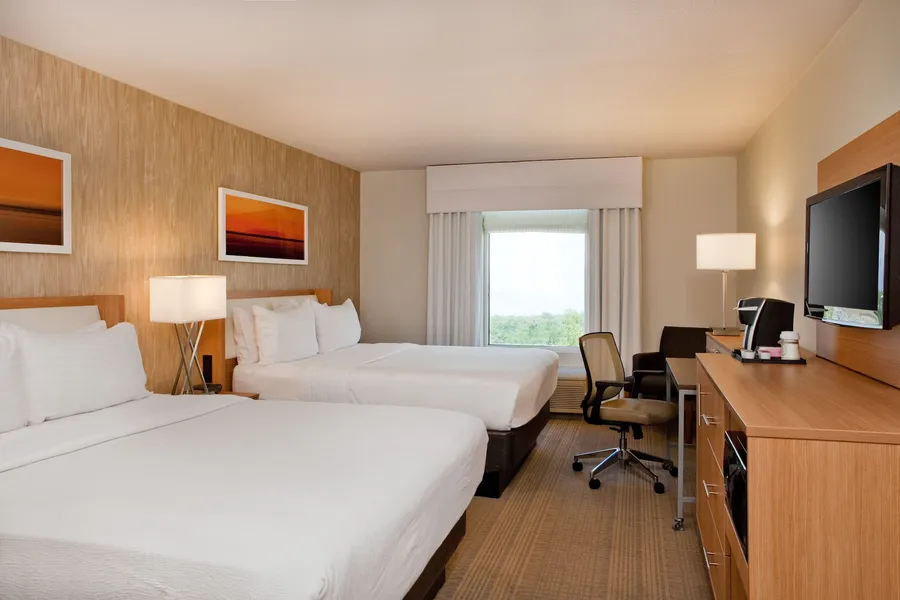 Holiday Inn Little Rock-Presidential-Dwntn by IHG hotel detail image 6