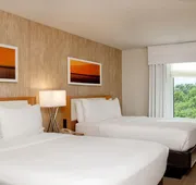 Holiday Inn Little Rock-Presidential-Dwntn by IHG hotel detail image 7