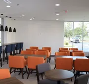 Holiday Inn Express Rocky Mount Sports Center by IHG hotel detail image 3