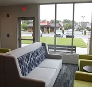 Holiday Inn Express Rocky Mount Sports Center by IHG hotel detail image 4