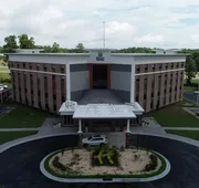 Holiday Inn Express Rocky Mount Sports Center by IHG hotel detail image 5