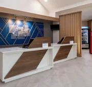 Holiday Inn Express Rocky Mount Sports Center by IHG hotel detail image 7