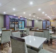 Hampton Inn Cullman hotel detail image 3