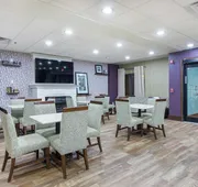 Hampton Inn Cullman hotel detail image 7