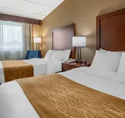Comfort Inn Lancaster County North hotel detail image 7