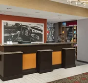 Hampton Inn & Suites Lakeland-South Polk Parkway hotel detail image 4