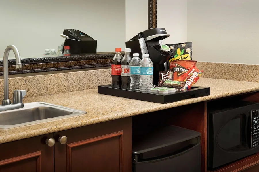 Hampton Inn & Suites Lakeland-South Polk Parkway hotel detail image 6