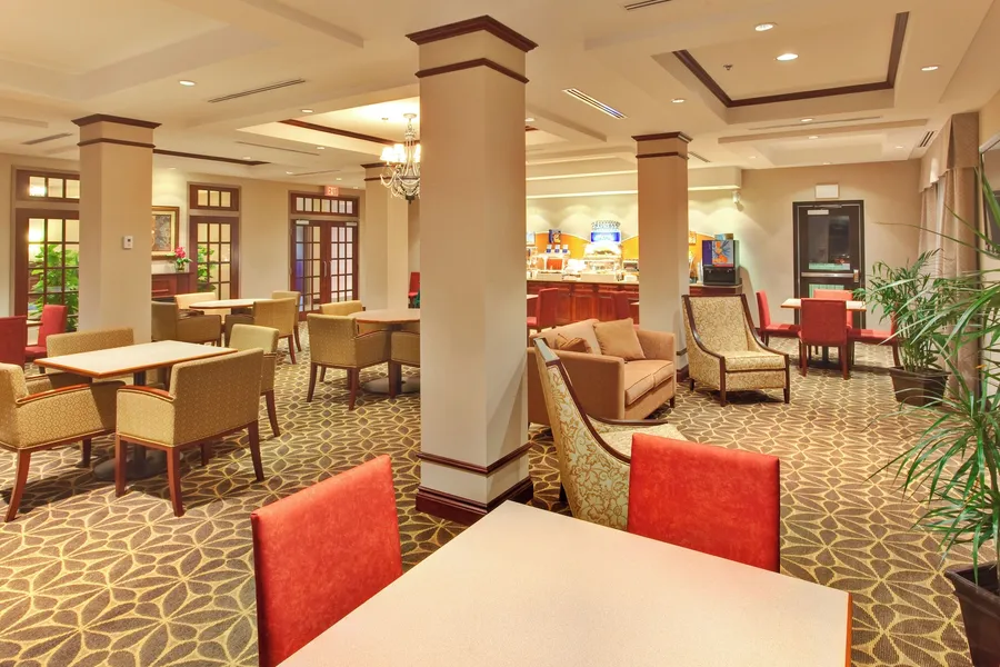 Holiday Inn Express Hotel & Suites Brockville by IHG hotel detail image 2