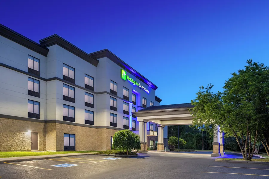Holiday Inn Express Hotel & Suites Brockville by IHG hotel detail image 6