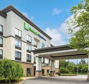 Holiday Inn Express Hotel & Suites Brockville by IHG hotel detail image 7