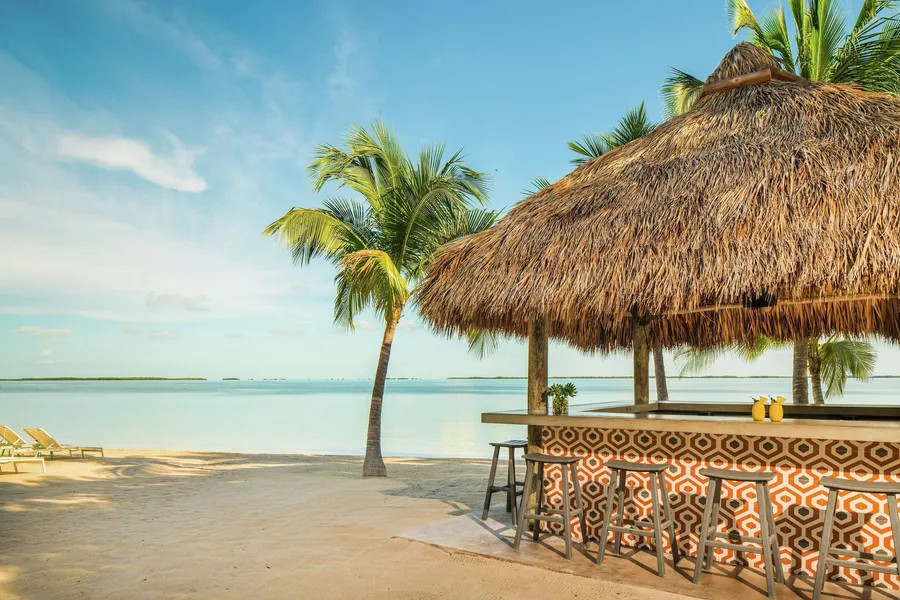 Baker's Cay Resort Key Largo, Curio Collection by Hilton hotel detail image 2