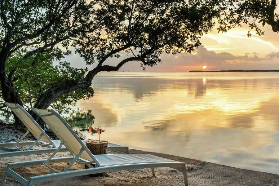 Baker's Cay Resort Key Largo, Curio Collection by Hilton hotel detail image 6