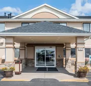 Quality Inn Coralville - Iowa River Landing hotel detail image 3