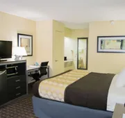Best Western Coachlight hotel detail image 4