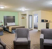 Best Western Coachlight hotel detail image 5