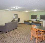 Best Western Coachlight hotel detail image 7
