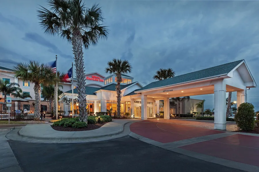 Hilton Garden Inn Corpus Christi hotel detail image 2