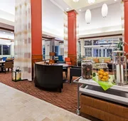 Hilton Garden Inn Corpus Christi hotel detail image 3