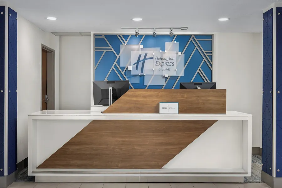 Holiday Inn Express & Suites Superior by IHG hotel detail image 6