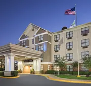 Holiday Inn Express & Suites Byron by IHG hotel detail image 3
