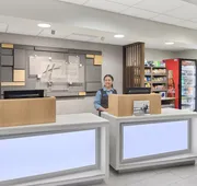 Holiday Inn Express & Suites Byron by IHG hotel detail image 7