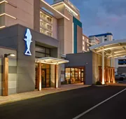 DoubleTree by Hilton Virginia Beach Oceanfront South hotel detail image 3