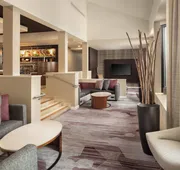 Courtyard by Marriott Costa Mesa South Coast Metro hotel detail image 4