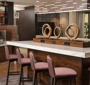Courtyard by Marriott Costa Mesa South Coast Metro hotel detail image 5