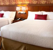 Courtyard by Marriott Costa Mesa South Coast Metro hotel detail image 7