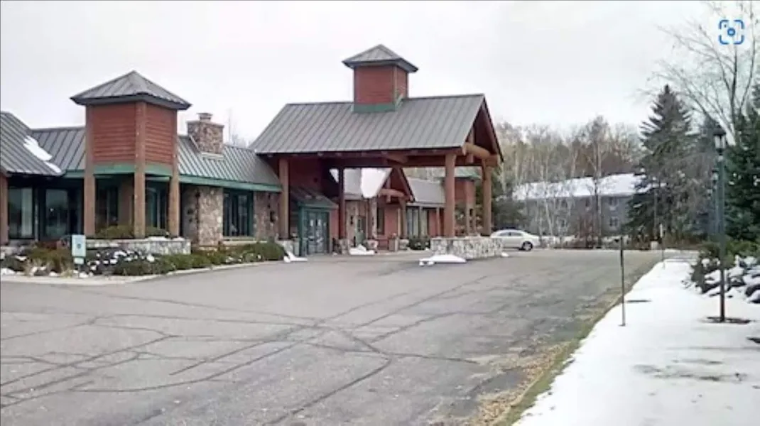 Quality Inn Rhinelander hotel detail image 2