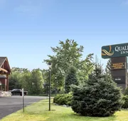 Quality Inn Rhinelander hotel detail image 3
