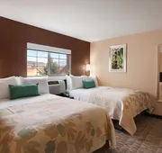 GreenTree Extended Stay Eagle/Vail Valley hotel detail image 7