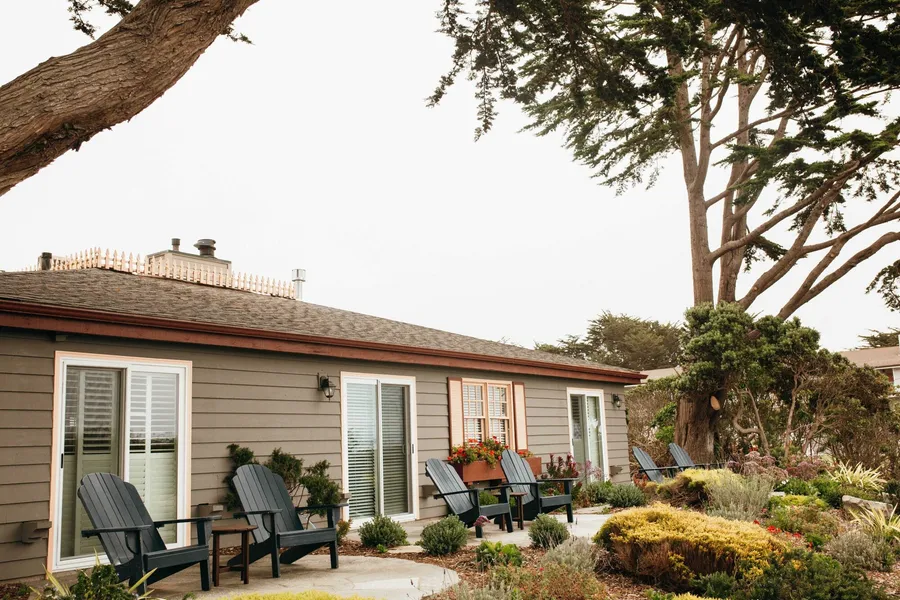 Sea Otter Inn hotel detail image 2