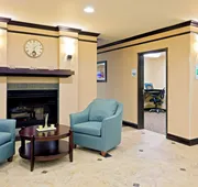 Holiday Inn Express Hotel & Suites Syracuse North - Cicero by IHG hotel detail image 3