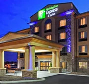 Holiday Inn Express Hotel & Suites Syracuse North - Cicero by IHG hotel detail image 4